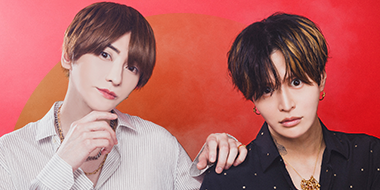 佐々波 優＆鳳条 歩
